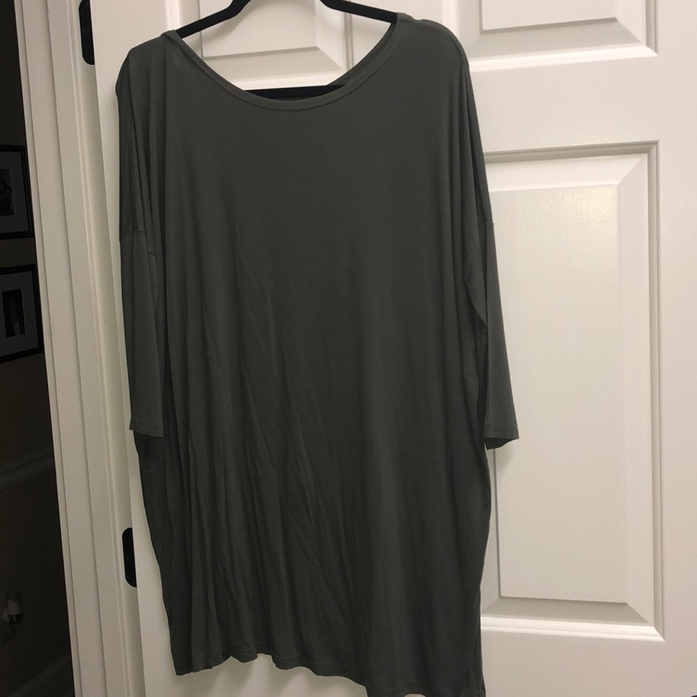 Piko dress